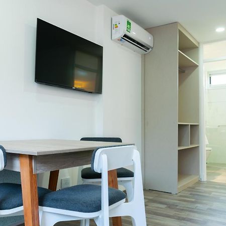Aparthotel Cinco Soles à Godoy Cruz Extérieur photo