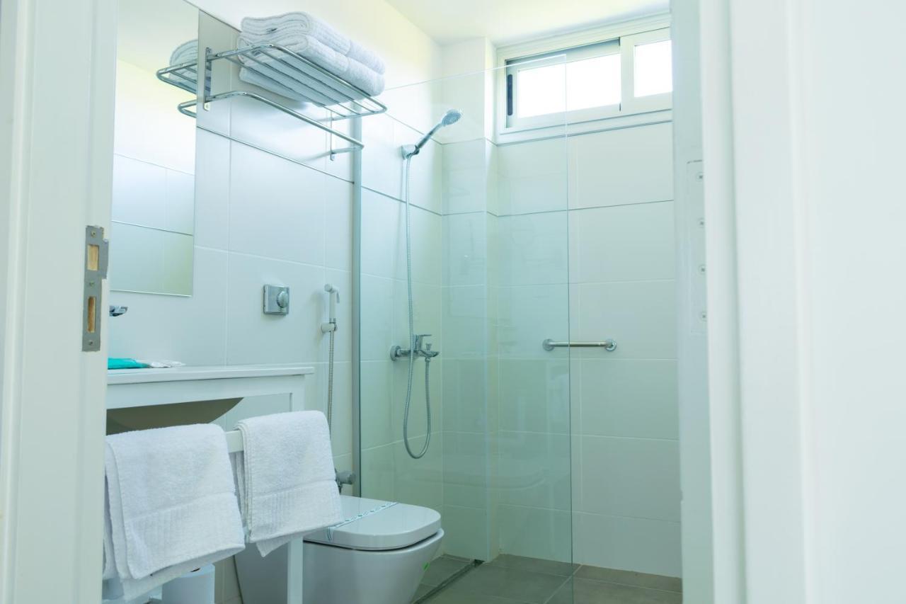 Aparthotel Cinco Soles à Godoy Cruz Extérieur photo